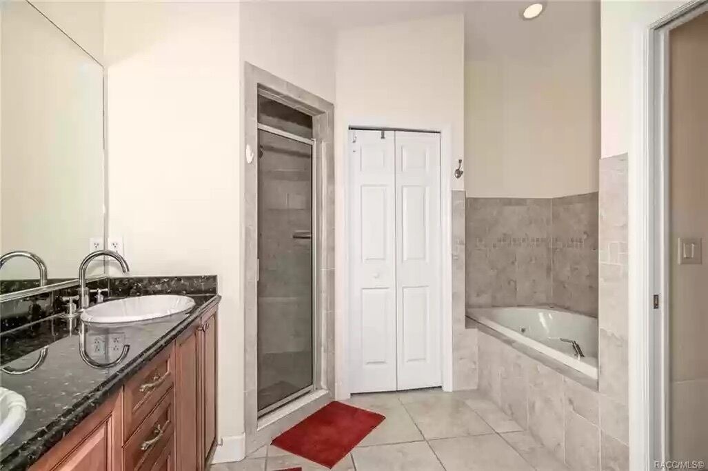 Photo of Bathroom in Crystal River