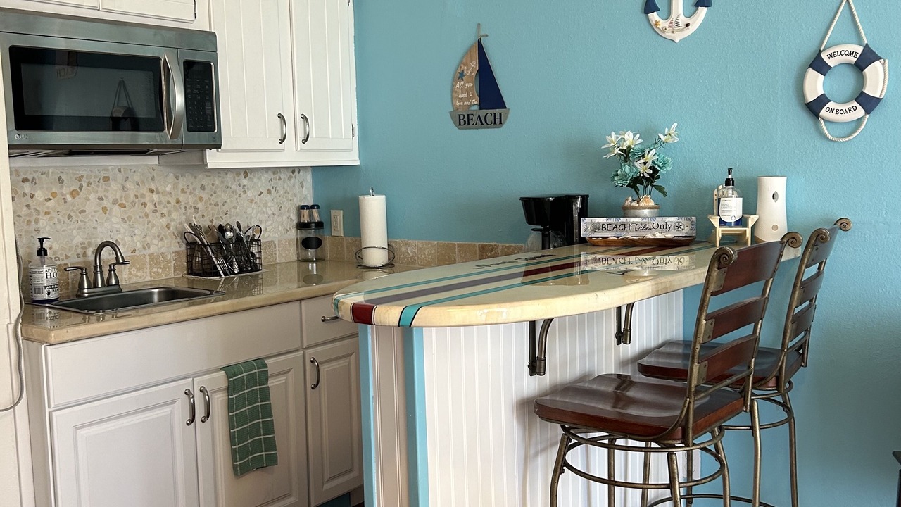 Photo of Kitchen in North Beach