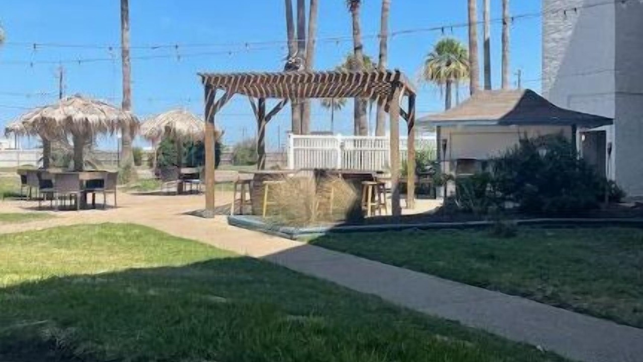 Photo of Outdoor in North Beach