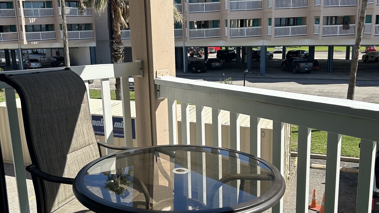 Photo of Outdoor in North Beach