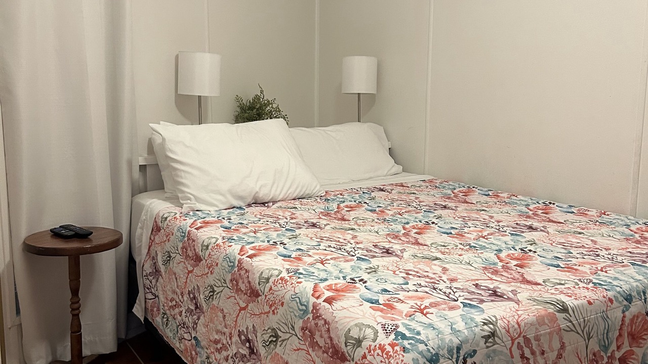 Photo of Bedroom in North Beach