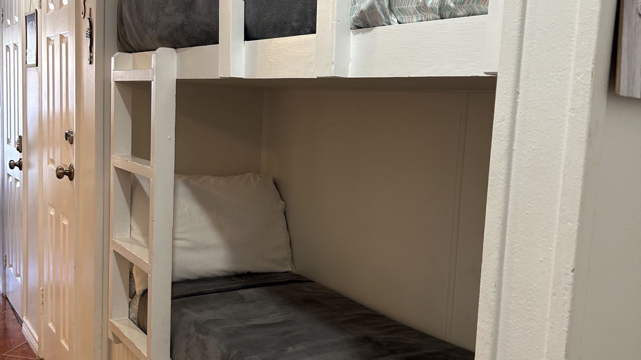 Photo of Bedroom in North Beach