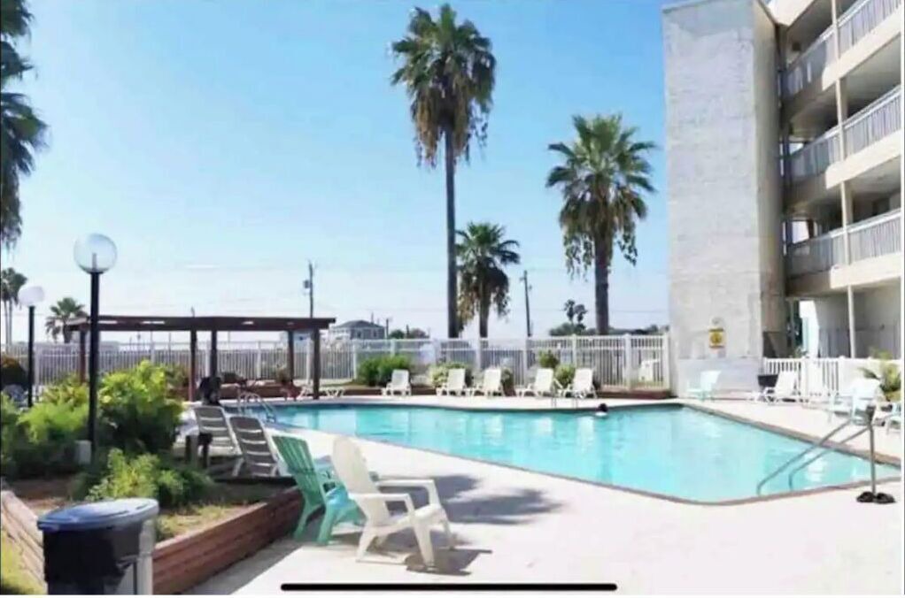 Photo of Outdoor in North Beach