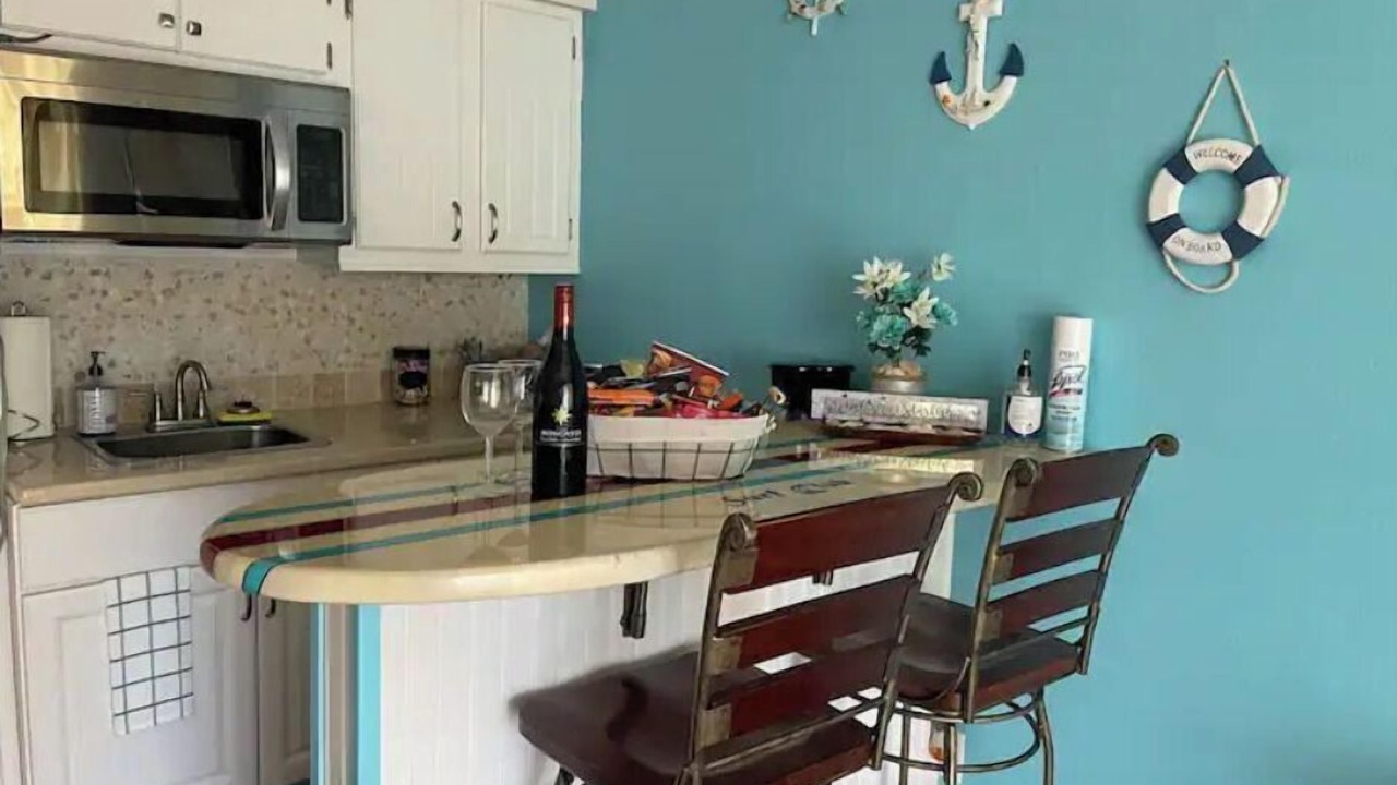 Photo of Kitchen in North Beach