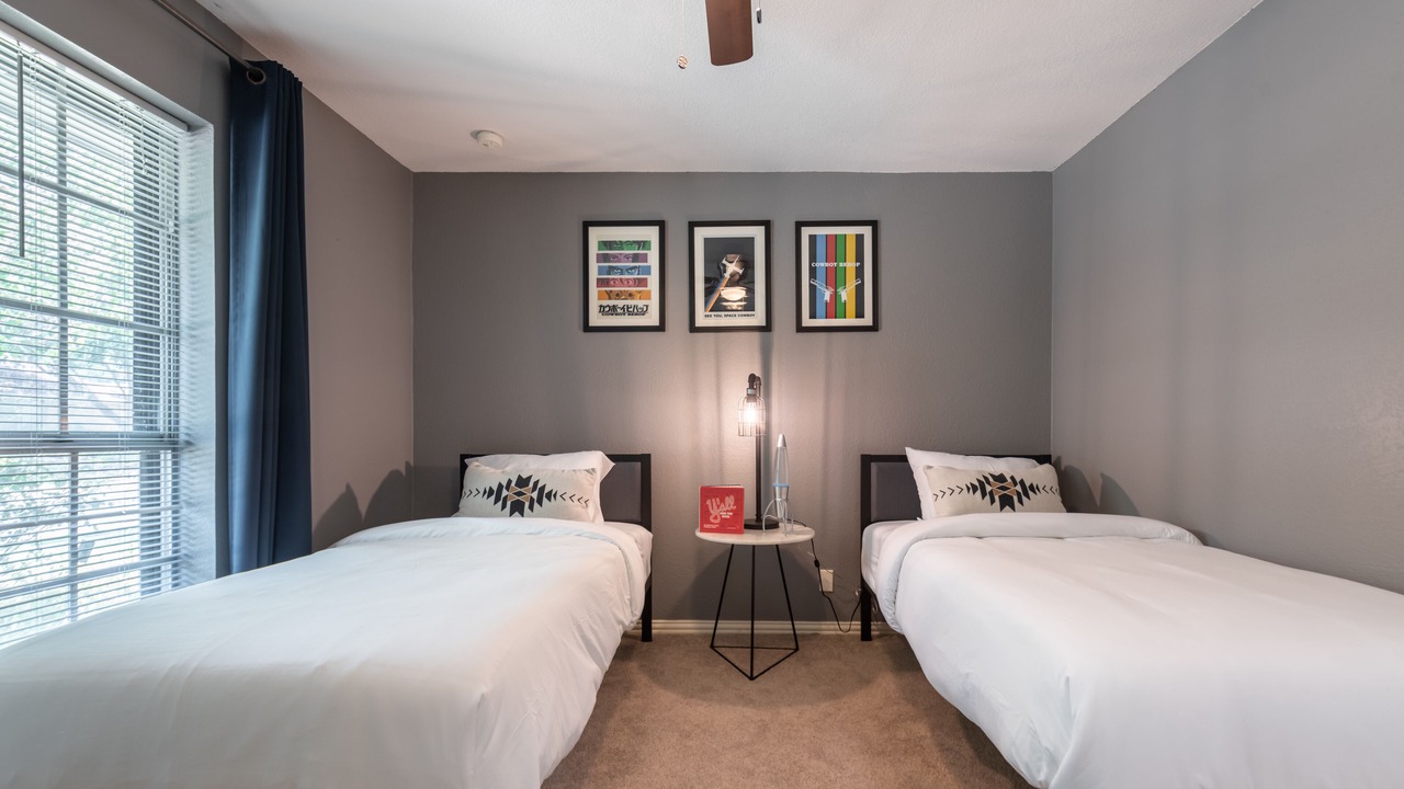 Photo of Bedroom in Southwest Carrollton