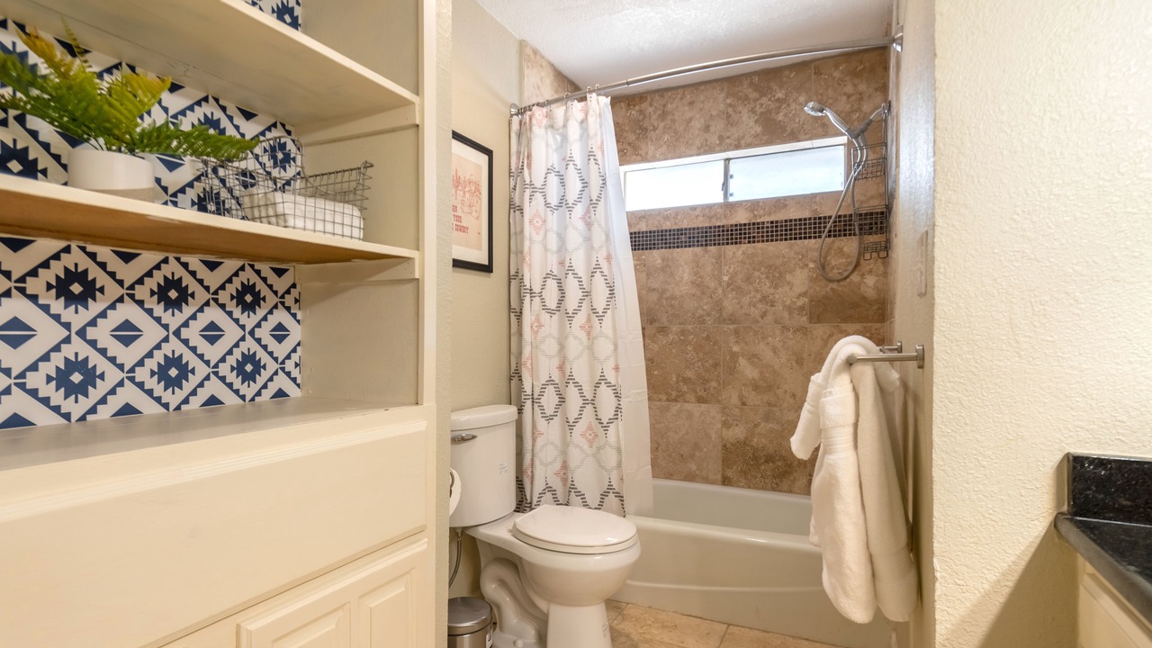 Photo of Bathroom in Southwest Carrollton