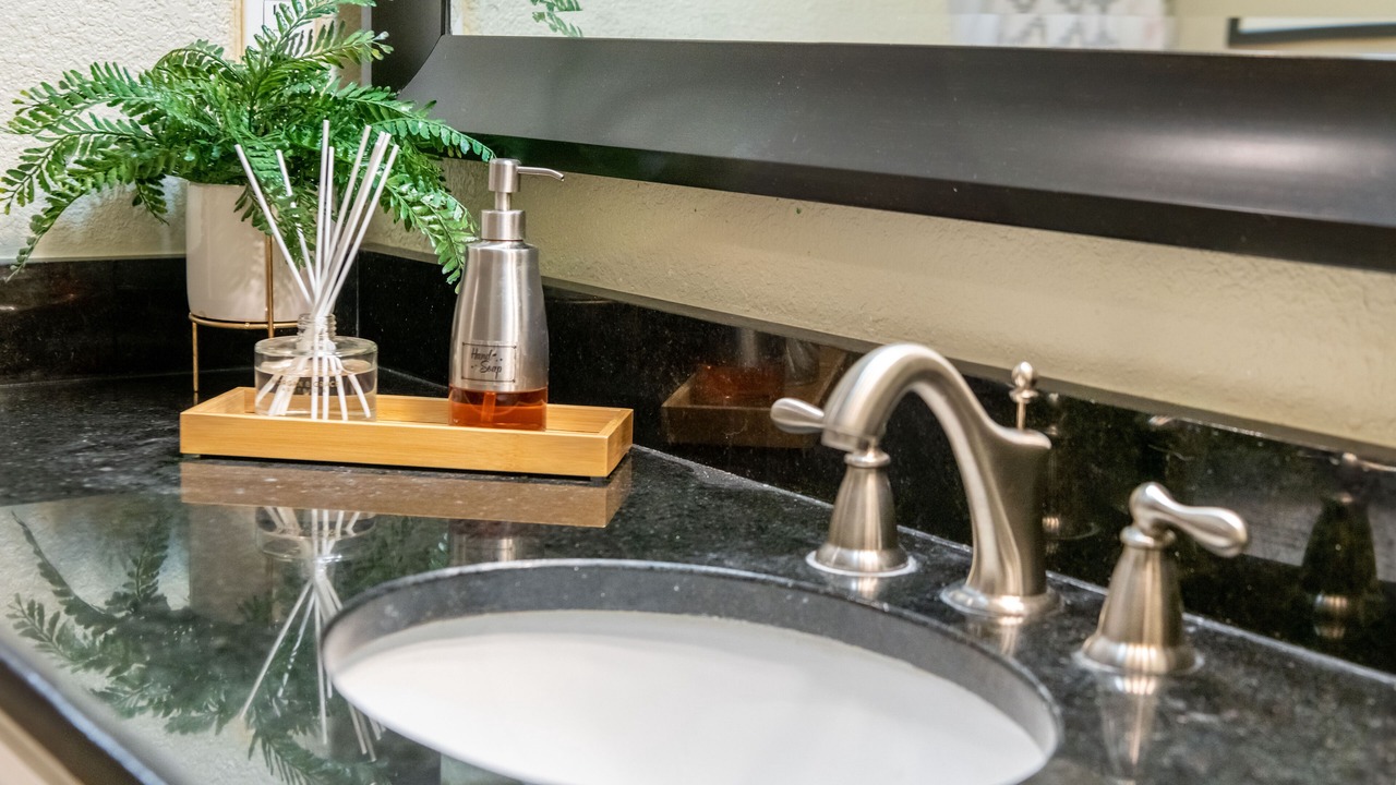 Photo of Bathroom in Southwest Carrollton