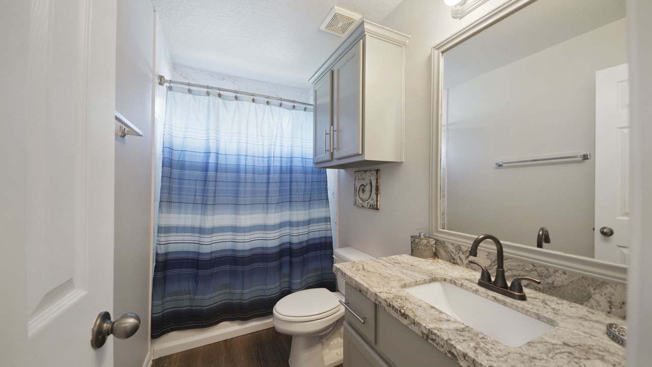 Photo of Bathroom in Conroe