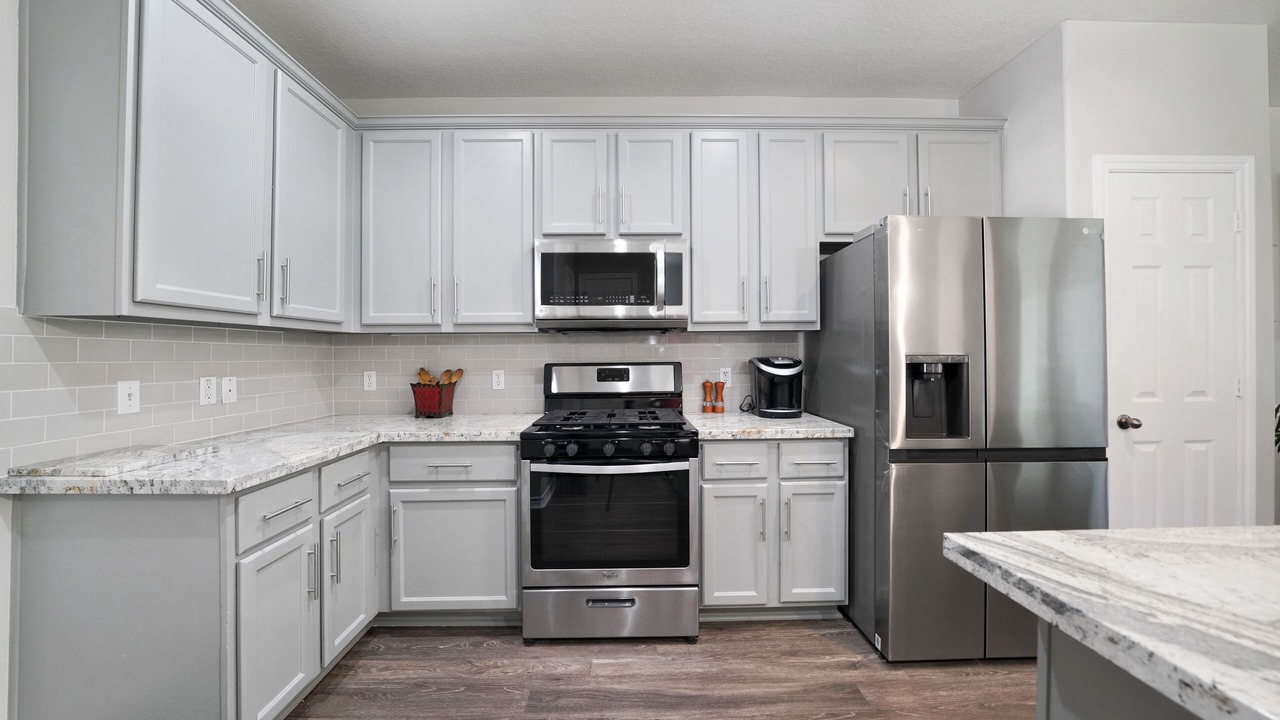 Photo of Kitchen in Conroe