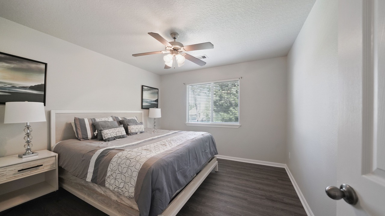 Photo of Bedroom in Conroe