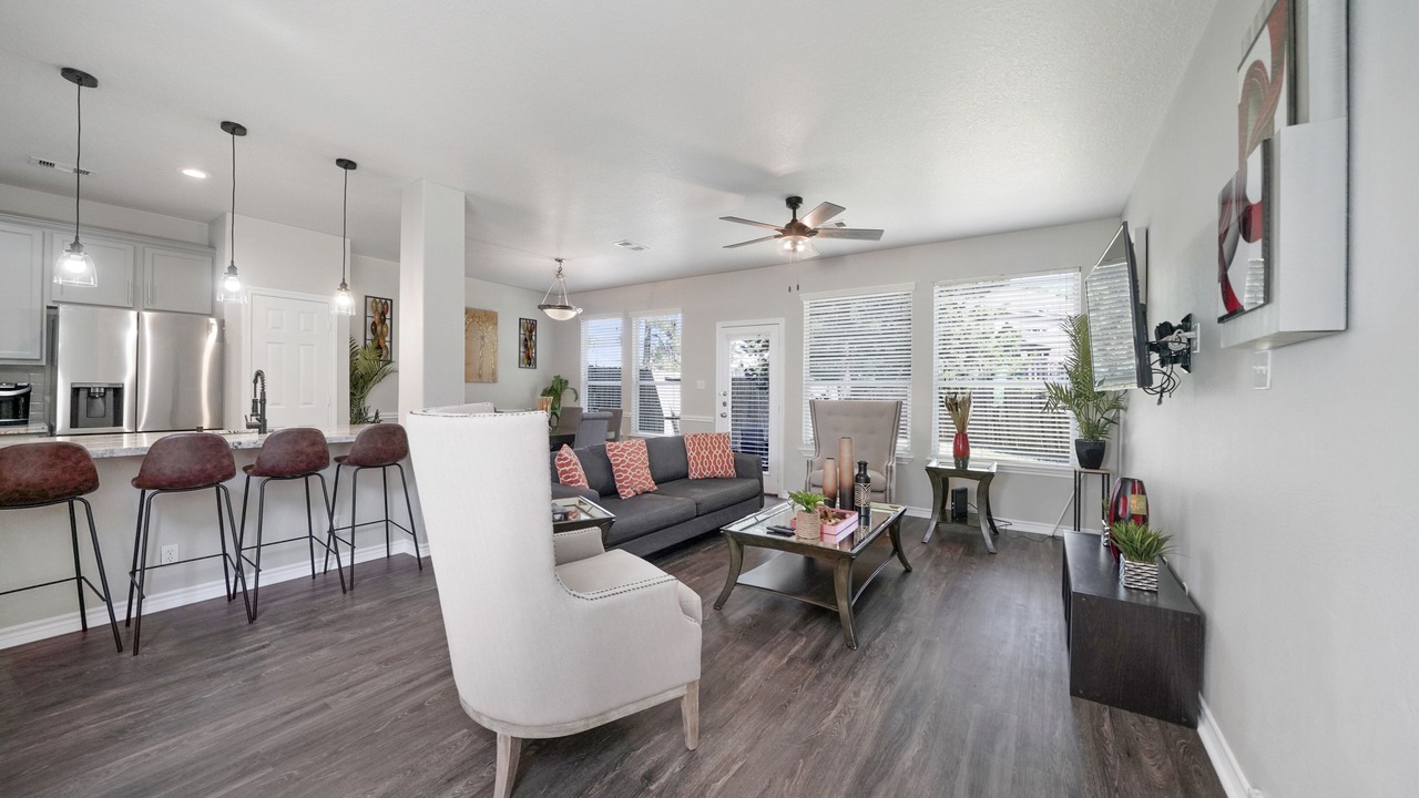 Photo of Livingroom in Conroe