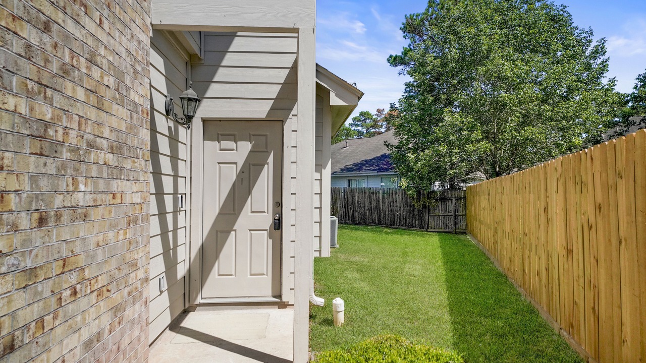 Photo of Outdoor in Conroe