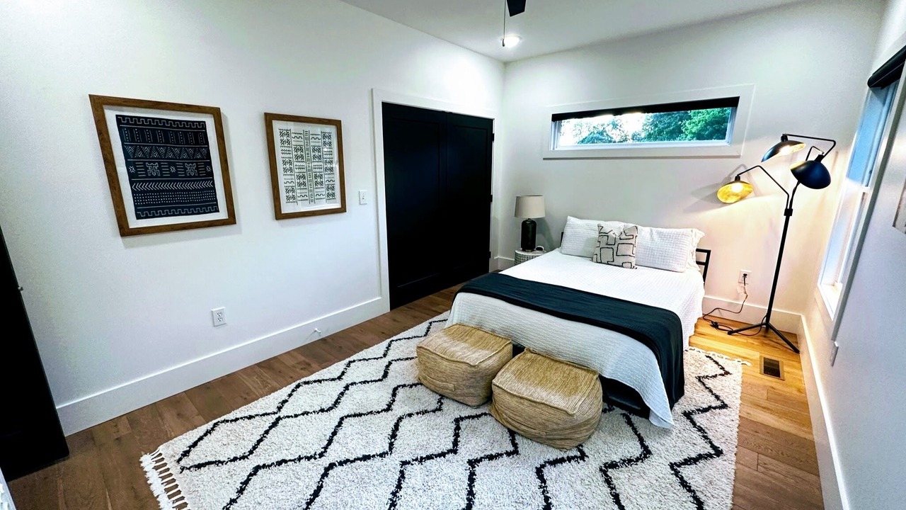 Photo of Bedroom in Florence
