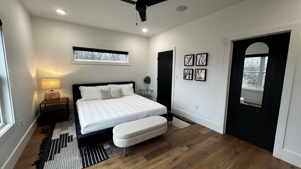 Photo of Bedroom in Florence