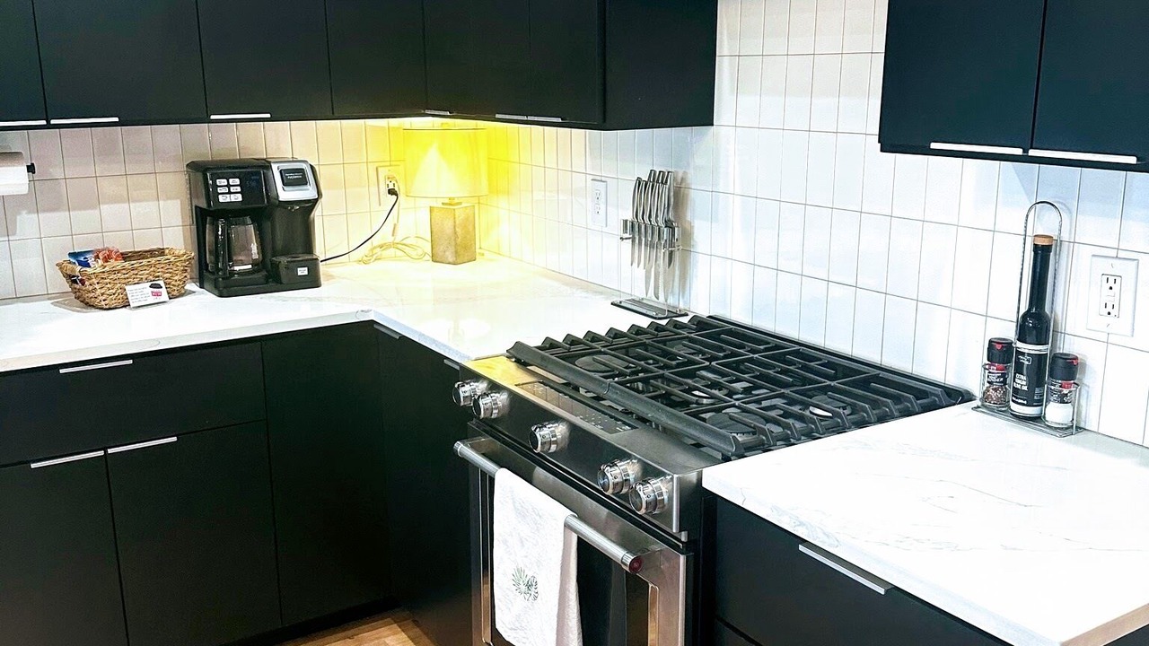 Photo of Kitchen in Florence