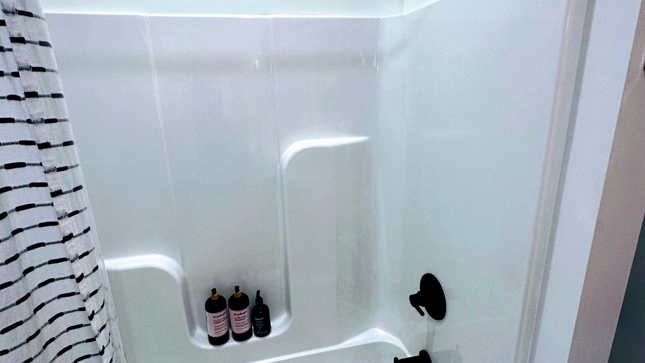 Photo of Bathroom in Florence