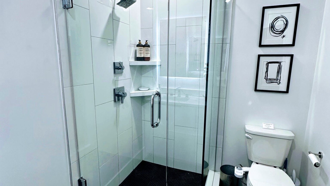Photo of Bathroom in Florence
