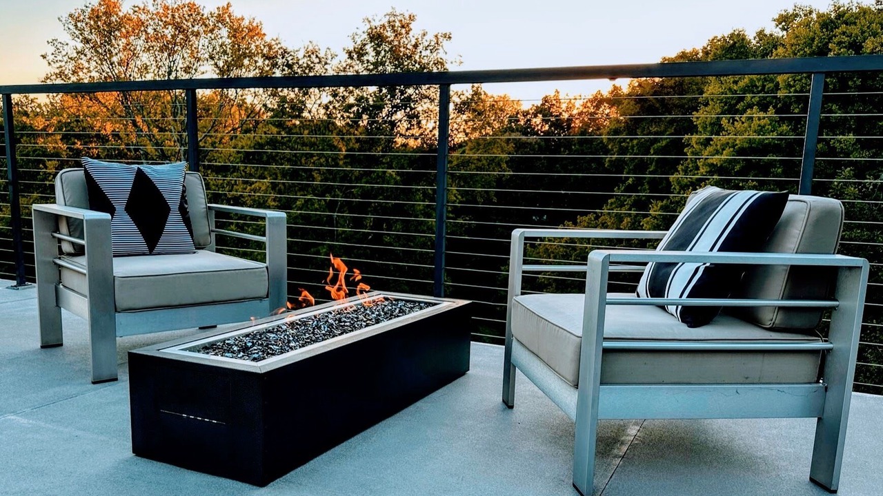 Photo of Patio Balcony in Florence