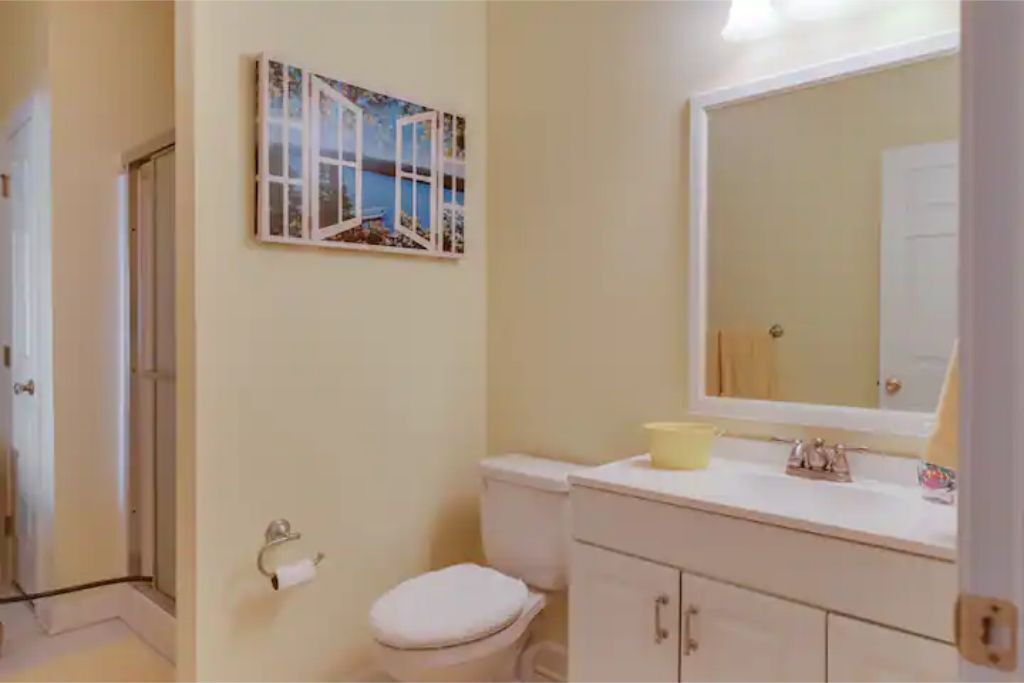 Photo of Bathroom in Henrico