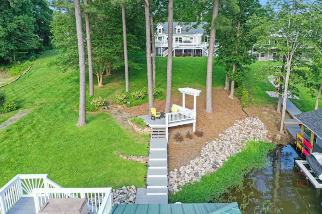 Photo of Outdoor in Henrico