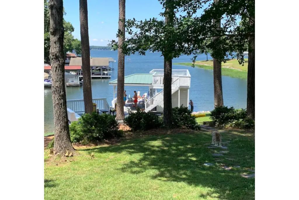 Photo of Outdoor in Henrico