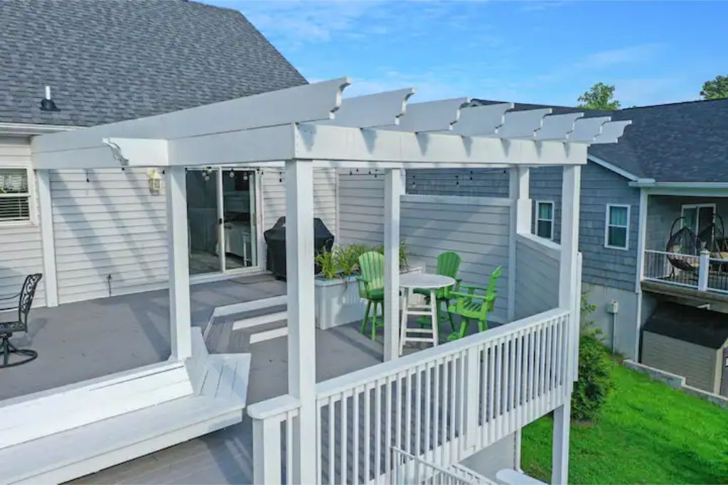 Photo of Outdoor in Henrico