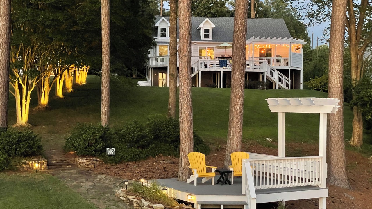 Photo of Outdoor in Henrico