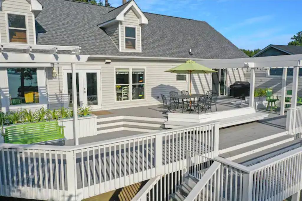 Photo of Outdoor in Henrico