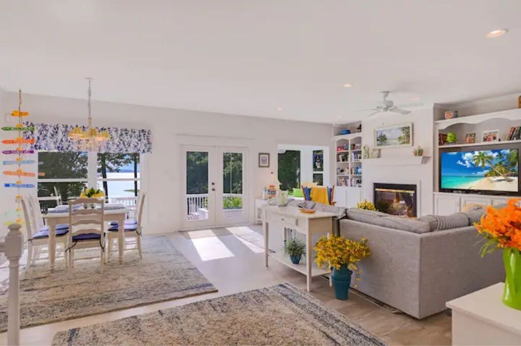 Photo of Livingroom in Henrico