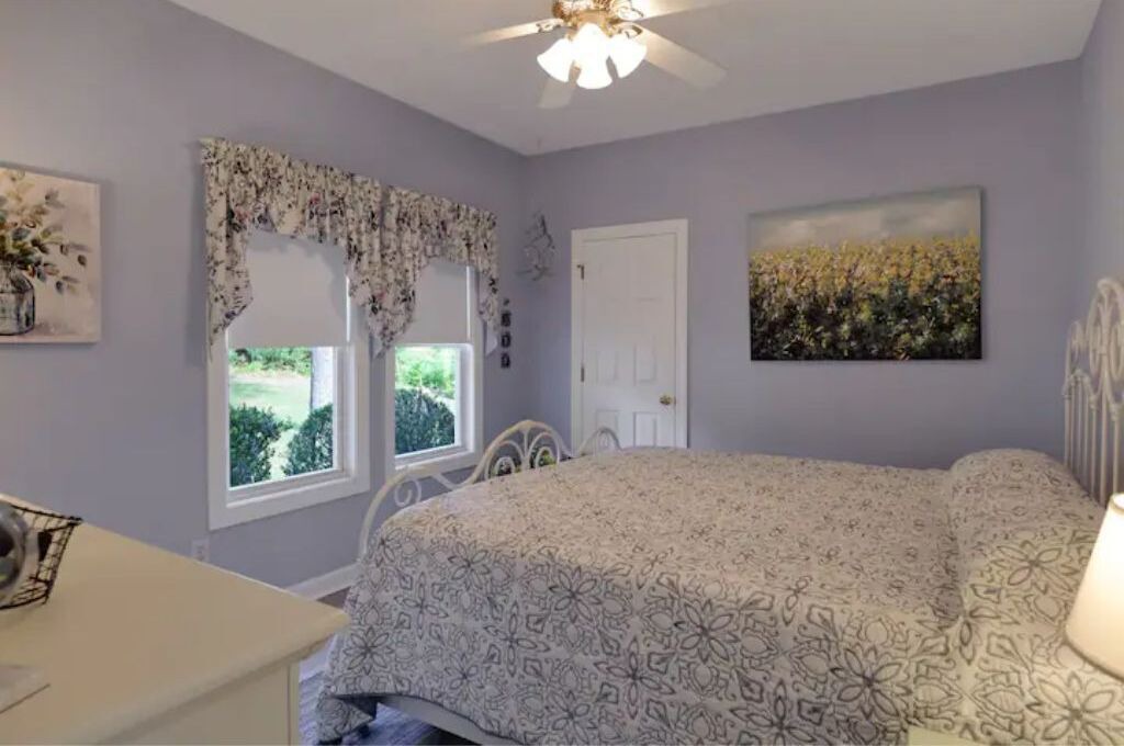 Photo of Bedroom in Henrico