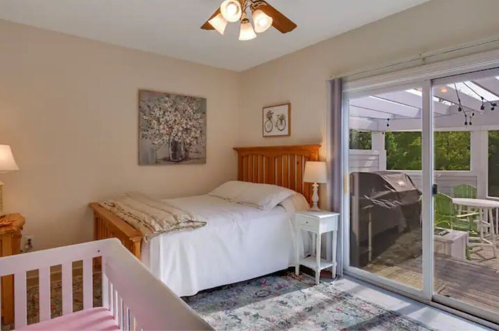 Photo of Bedroom in Henrico