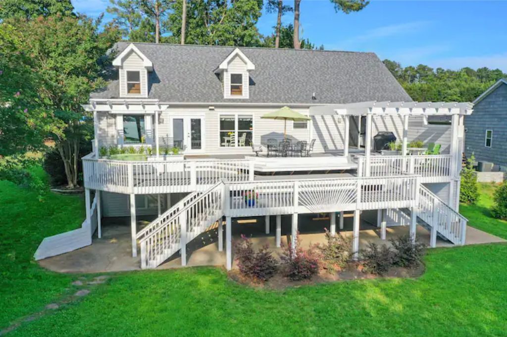 Photo of Outdoor in Henrico