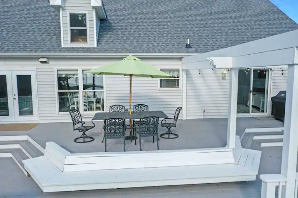 Photo of Outdoor in Henrico