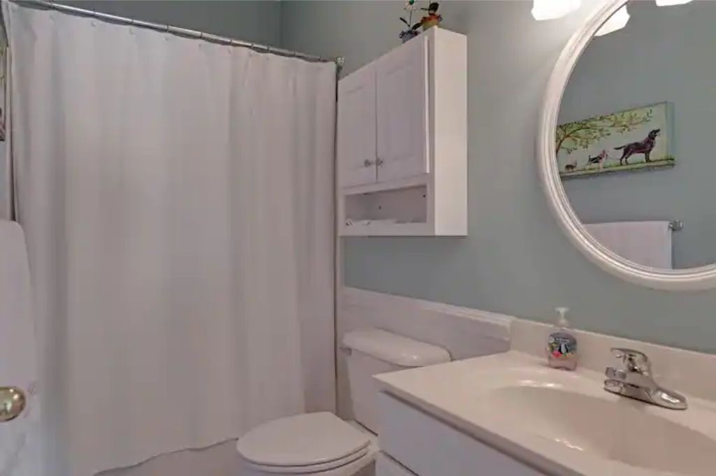 Photo of Bathroom in Henrico