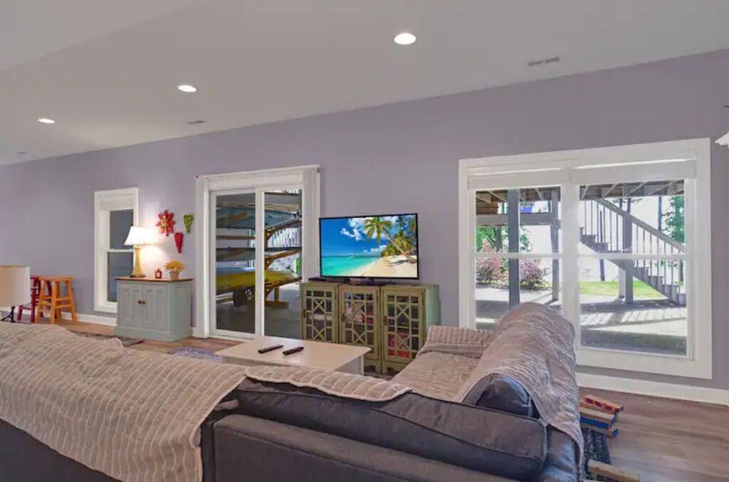 Photo of Livingroom in Henrico