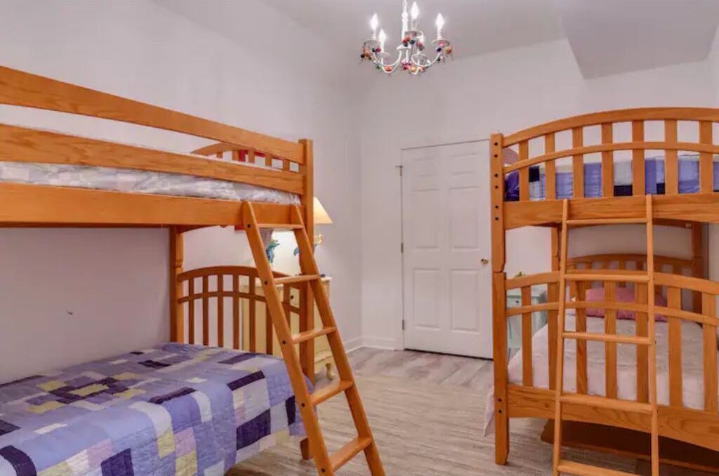 Photo of Bedroom in Henrico