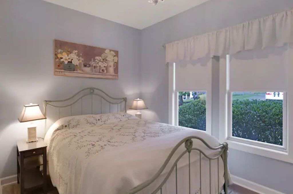 Photo of Bedroom in Henrico