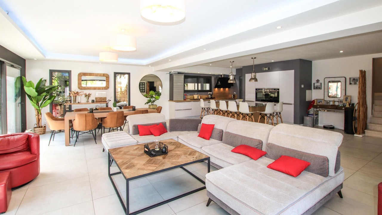 Photo of Bedroom in Avignon