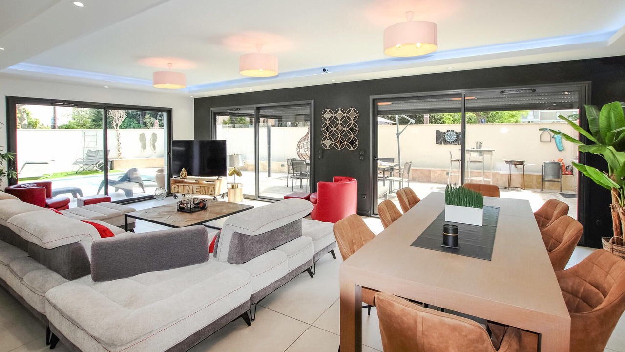 Photo of Bedroom in Avignon