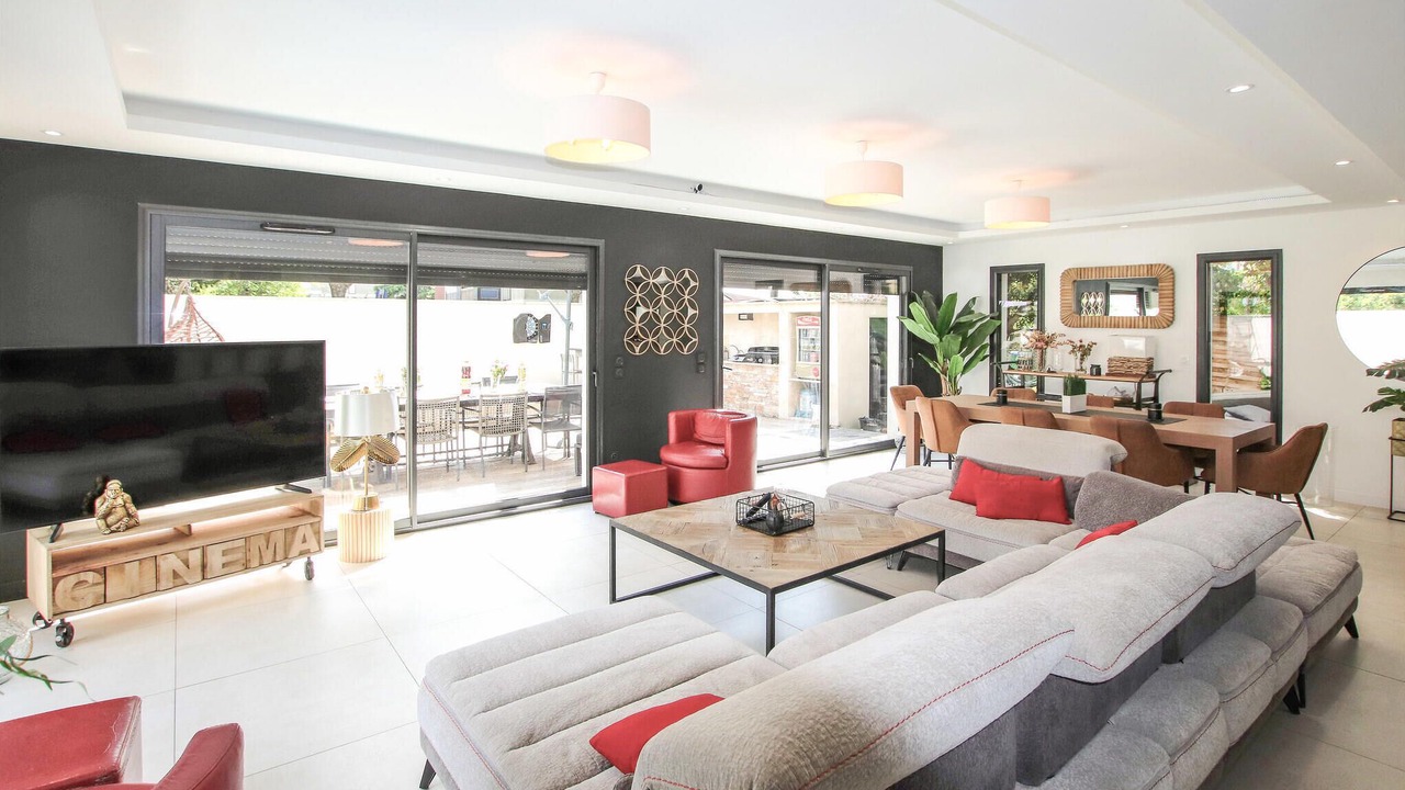 Photo of Bedroom in Avignon