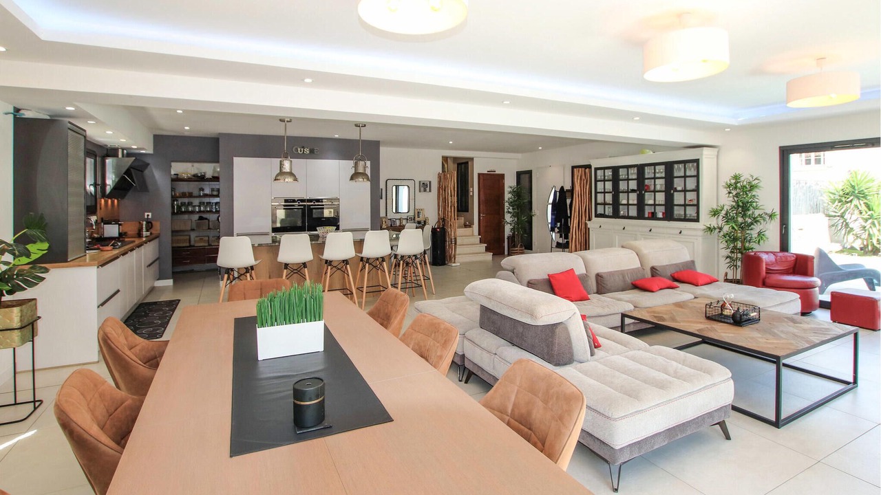 Photo of Bedroom in Avignon