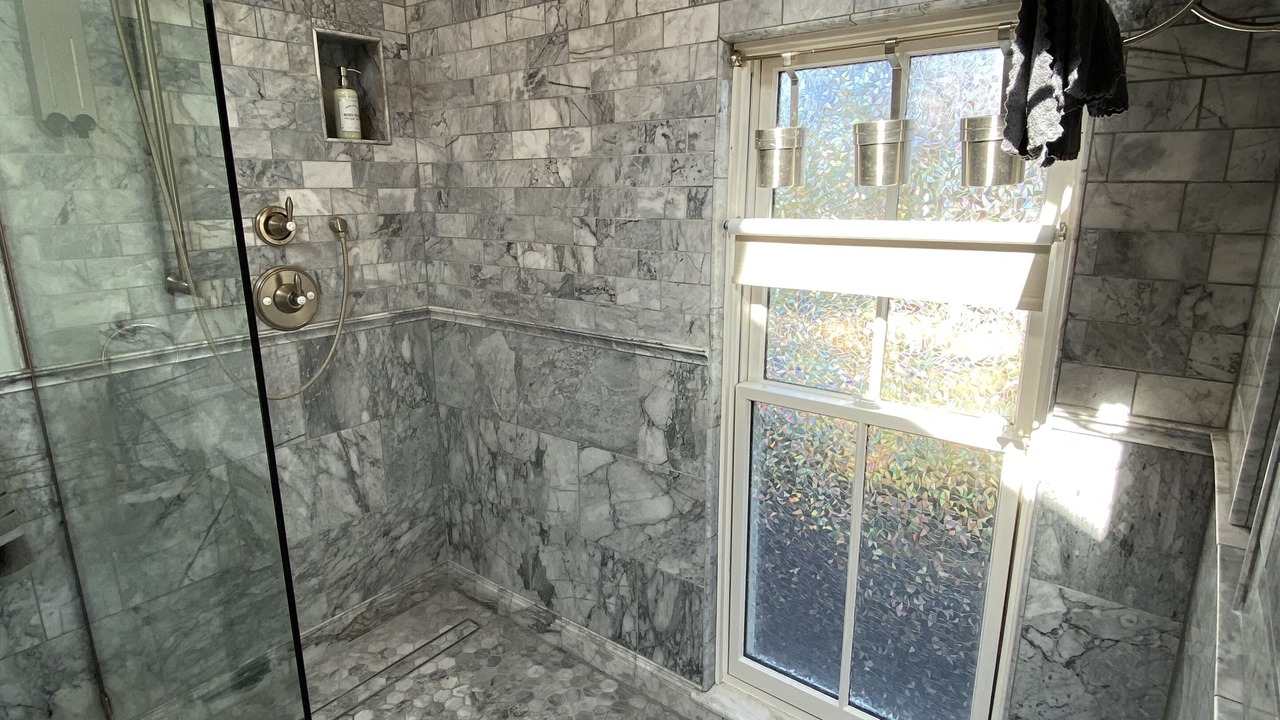 Photo of Bathroom in St. Paul