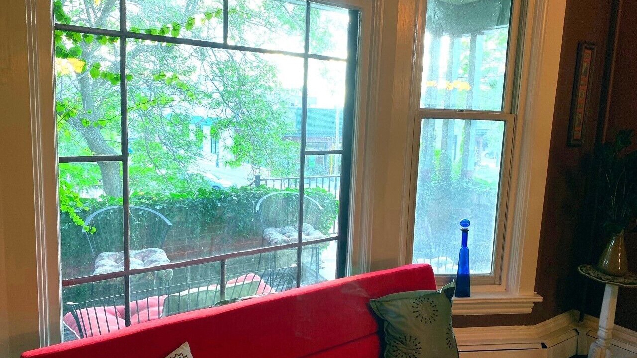 Photo of Livingroom in St. Paul