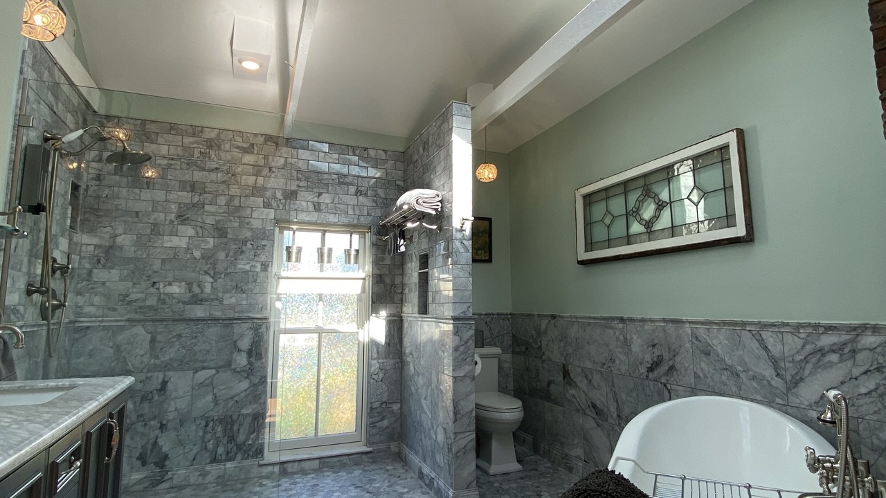Photo of Bathroom in St. Paul