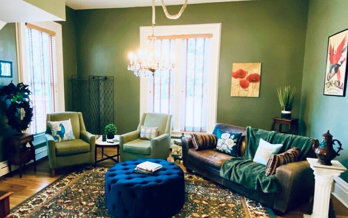 Photo of Bedroom in St. Paul