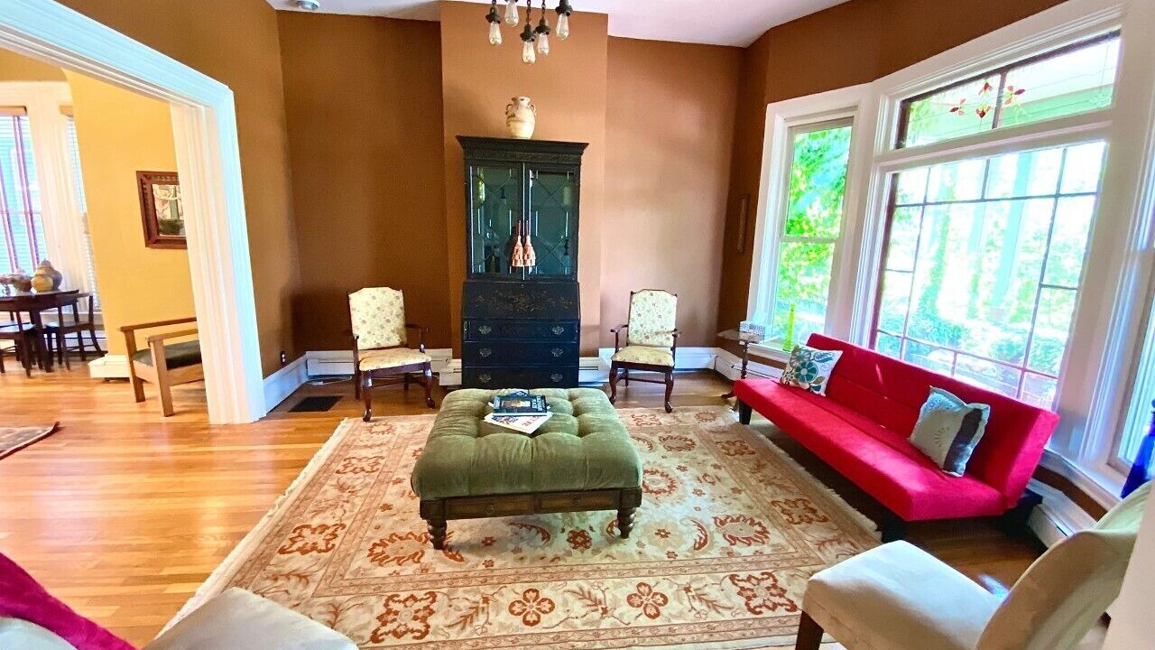 Photo of Bedroom in St. Paul