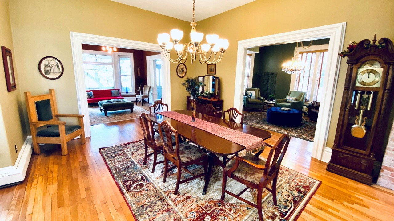 Photo of Livingroom in St. Paul