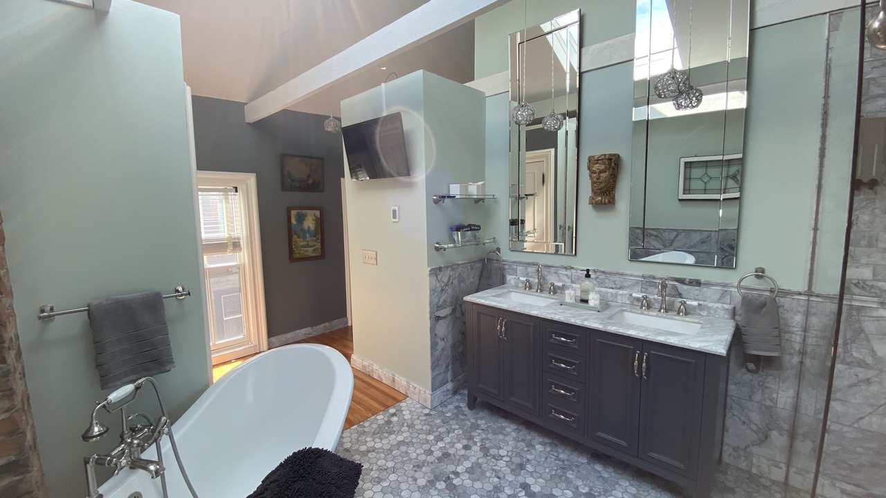 Photo of Bathroom in St. Paul