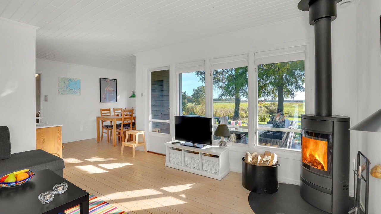 Photo of Bedroom in Mosebølle