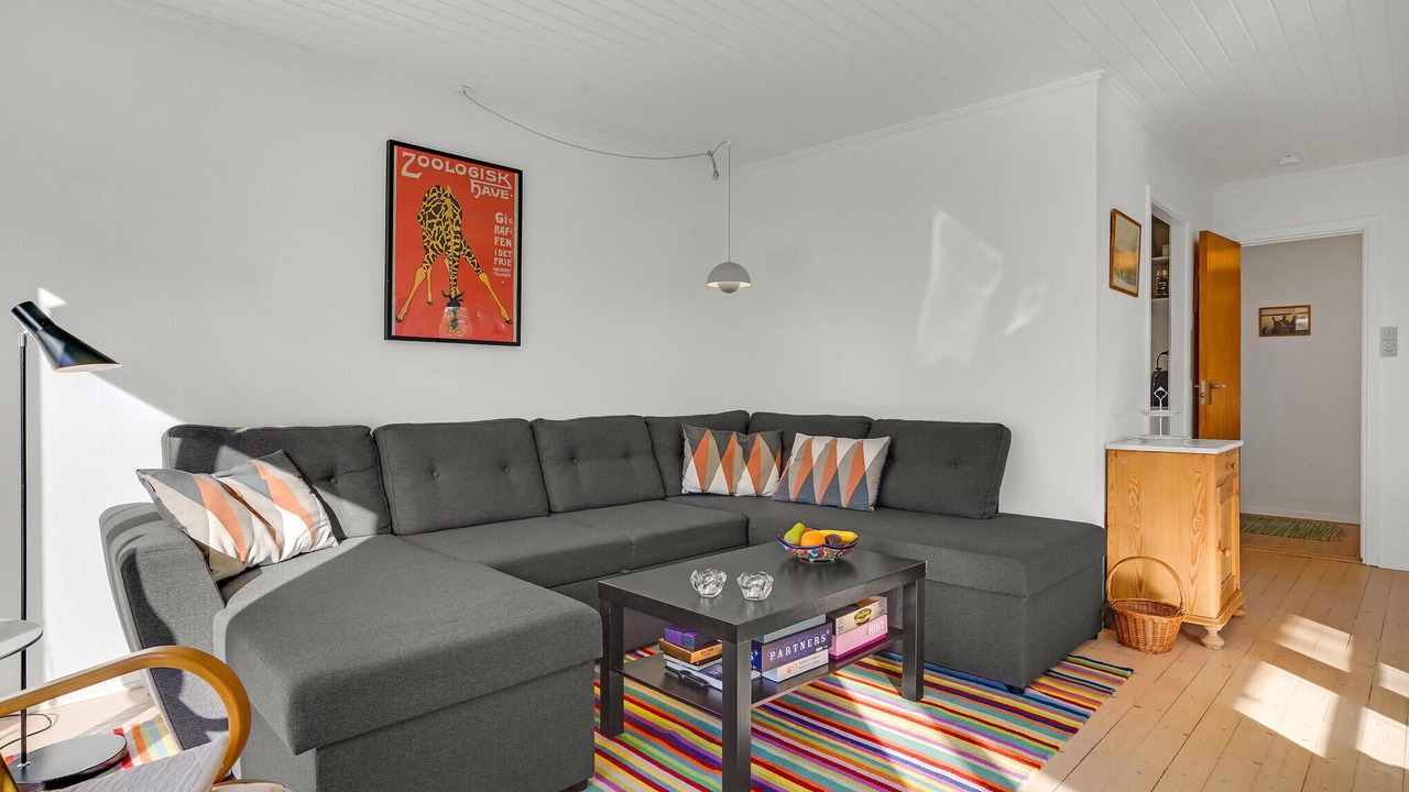 Photo of Bedroom in Mosebølle